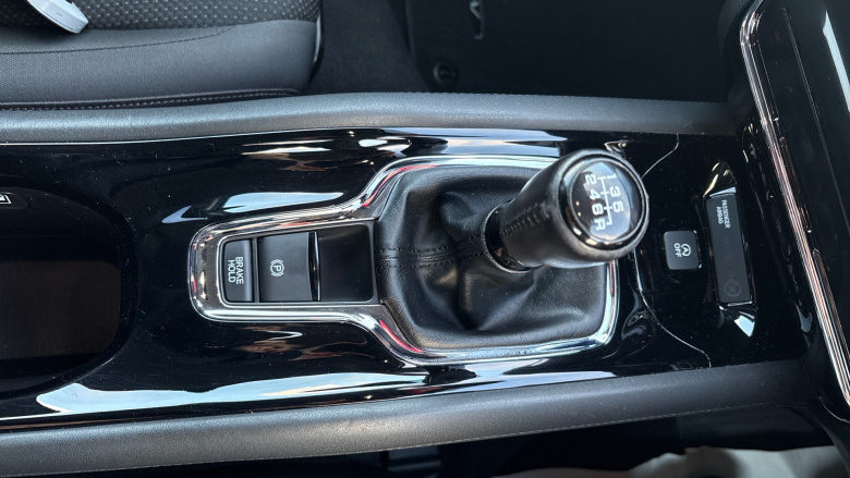 Honda HR-V 1.5 i-VTEC SE 5dr Petrol Hatchback